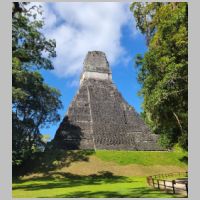 Tikal, photo Ramadama, tripadvisor.jpg